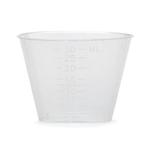 Medicine Cups