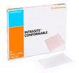 SNU 66000324 BX/10 INTRASITE CONFORMABLE HYDROGEL DRESSING, SIZE 10CM X 10CM