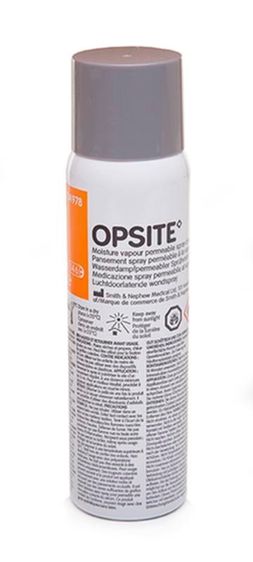 SNU 66004978 EA/1 OPSITE SPRAY, SIZE 100ML CAN