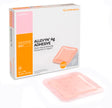 SNU 66020973 BX/10 ALLEVYN AG ADHESIVE DRESSING, SIZE 12.5CM X 12.5CM