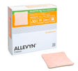 SNU 66020978 BX/10 ALLEVYN AG NON-ADHESIVE DRESSING, SIZE 10CM X 10CM