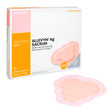 SNU 66020984 BX/10 ALLEVYN AG ADHESIVE SACRUM DRESSING, SIZE 22CM X 22CM