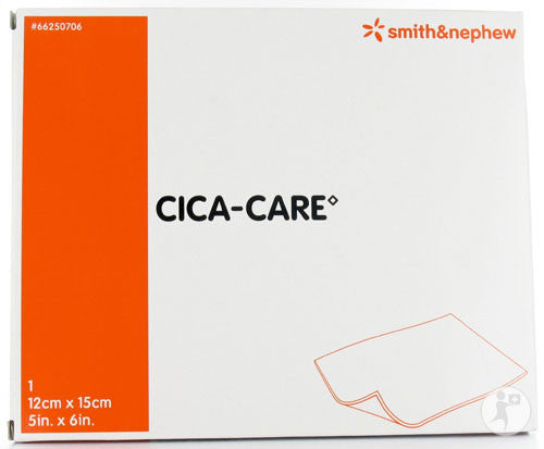 SNU 66250706 BX/1 CICA-CARE GEL SHEET, SIZE 12CM X 15CM