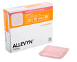 SNU 66800269 BX/10 ALLEVYN GENTLE BORDER DRESSING, SIZE 7.5CM X 7.5CM