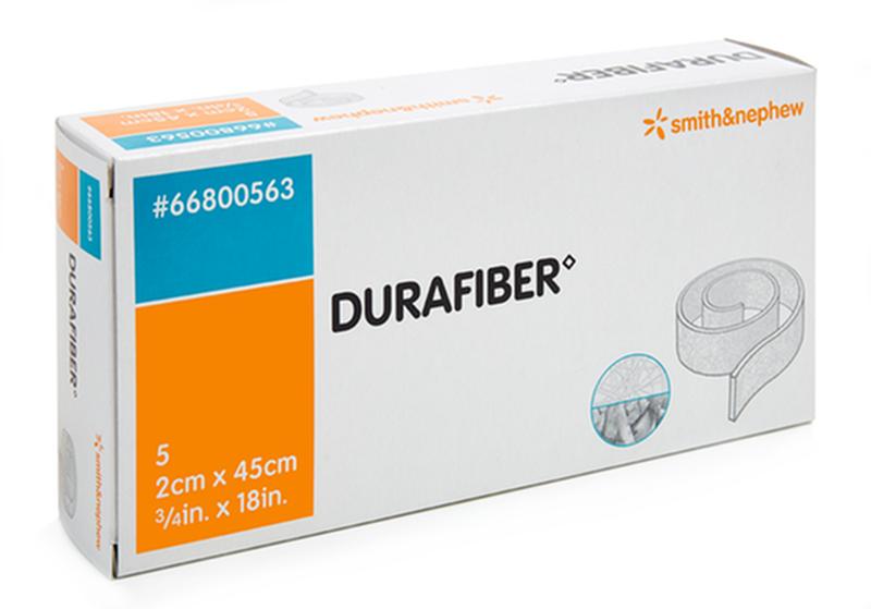 SNU 66800563 BX/5 DURAFIBER 2CM X 45CM