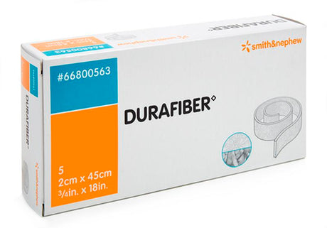 SNU 66800563 BX/5 DURAFIBER 2CM X 45CM