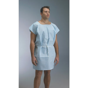 Patient Exam Gowns