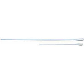 SOU C15050-006 (CX/10)BX/200 COTTON TIP APPLICATOR,PLASTIC SHAFT,6" 