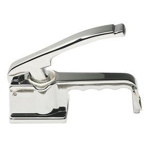 SOU PS7355 EA/1 DELUXE CHROME PILL/TABLET CRUSHER