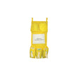 SOU TPDIDC111Y EA/1 DOOR CADDY ,YELLOW