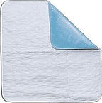 SOU UP3672R EA/1 REUSABLE UNDER PAD 36IN X 72IN.