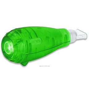 SPX 21-1530 EA/1 ACAPELLA VIBRATORY PEP THERAPY DEVICE DH W/ MOUTH PIECE, GREEN, HIGH FLO