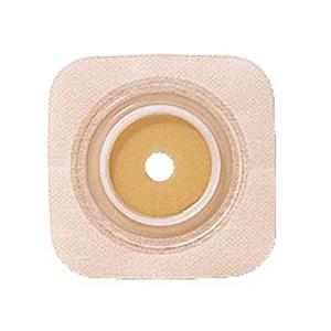 SQU 125262 BX/10 NATURA STOMAHESIVE FLEXIBLE SKIN BARRIER,TAN, CUT-TO-FIT, 32MM (1 1/4IN) FLANGE