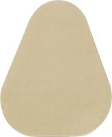 SQU 187903 BX/10 DUODERM EXTRA THIN CGF HYDROCOLLOID DRESSING, STERILE, 15CM X 18CM (6IN X 7IN)