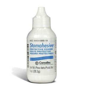 SQU 25510 EA/1 STOMAHESIVE PROTECTIVE POWDER, 28.3G (1OZ) BOTTLE