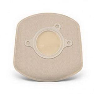 SQU 401530 BX/20 NATURA MINI POUCH, OPAQUE, SIZE 38MM (1 1/2IN), 5IN LENGTH