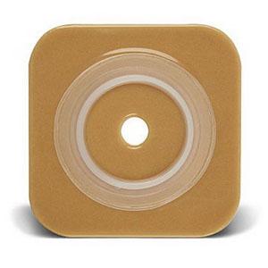 SQU 401573 BX/10 NATURA SOLID STOMAHESIVE SKIN BARRIER, CUT-TO-FIT, 32MM (1 1/4IN) FLANGE