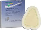 SQU 403332 BX/5 DUODERM SIGNAL CGF HYDROCOLLOID DRESSING, STERILE, 15CM X 18CM (6IN X 7IN)
