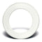 SQU 404009 BX/5 NATURA DISPOSABLE CONVEX INSERTS, FLANGE SIZE 45MM (1 3/4IN), STOMA SIZE 22MM (7/8IN)