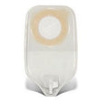 SQU 405451 BX/10 SYNERGY UROSTOMIE POUCH W/ACCUSEAL TRANSPARENT STANDARD 1/2"-7/8" SMALL