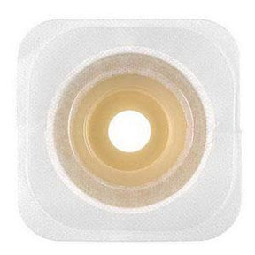 SQU 409268 BX/10 SYNERGY DURAHESIVE MOLD CVX SKIN BARRIER,1/2-7/8,WHITE COLLAR