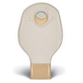 SQU 411290 BX/20 SUR-FIT NATURA 10" DRAINABLE POUCH WITH FILTER 1-3/4" OPAQUE 2 PANELS