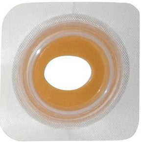 SQU 411806 BX/10 NATURA MOLDABLE DURAHESIVE.BARRIER.,2 3/4"X-LARGE,1 3/4-2 1/8