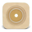 SQU 413153 BX/10 NATURA DURAHESIVE BARRIER,FLANGE 1-1/4" (4X4") NO TAPE BORDER