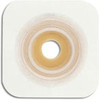 SQU 413420 BX/10 NATURA MOLD.DURAHESIVE BARRIER . WITH FLEX COLLAR,2-3/4" X-LARGE