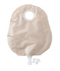 SQU 413437 BX/10 NATURA UROSTOMY POUCH, TRANSPARENT, 45MM (1 3/4IN), STANDARD