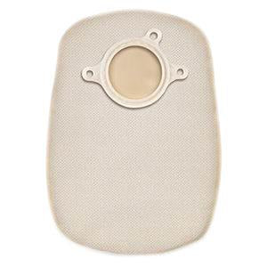 SQU 416400 BX/30 NATURA CLOSED END POUCH, OPAQUE, STANDARD 32MM (1-1/4IN) WITH FILTER
