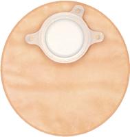 SQU 416406 BX/30 NATURA CLOSED END POUCH, OPAQUE, STANDARD 45MM (1-3/4IN) WITH FILTER