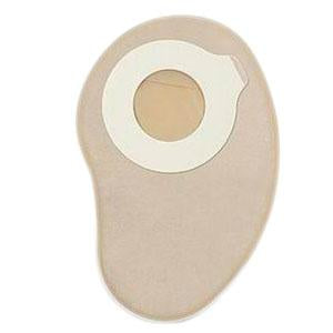 SQU 416704 BX/30 ESTEEM 1PC  PRE-CUT CLOSE END POUCH OPAQUE,25MM(1") WITH FILTER