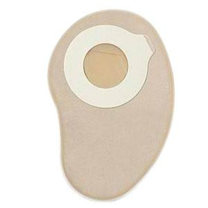 SQU 416710 BX/30 ESTEEM STOMAHESIVE CLOSED POUCH WITH FILTER, PRE-CUT 35MM (1 3/8IN),STANDARD OPAQUE