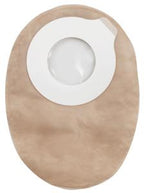 SQU 416775 BX/30 ESTEEM SYNERGY CLOSED POUCH W/ FILTER, SMALL, OPAQUE