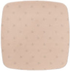 SQU 420642 BX/10 AQUACEL AG FOAM NON-ADHESIVE 10CM X 10CM