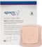 SQU 420681 BX/5 FOAM DRESSING WITH SILVER AQUACEL AG EXTRA  10CMX10CM(4"x4") STERILE