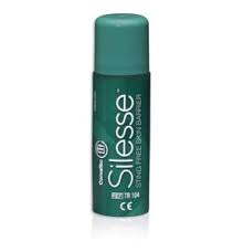 SQU 420790 EA/1 TR104 SILESSE STING-FREE PROTECTIVE SKIN BARRIER SPRAY, 50ML