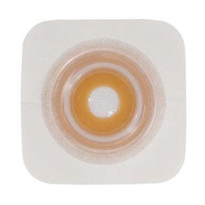 SQU 421040 BX/10 NATURA MOLDABLE DURAHESIVE, FLANGE 2 1/4IN (57MM), CUT-TO-FIT 7/8IN (22MM) - 1 5/16IN (33MM)