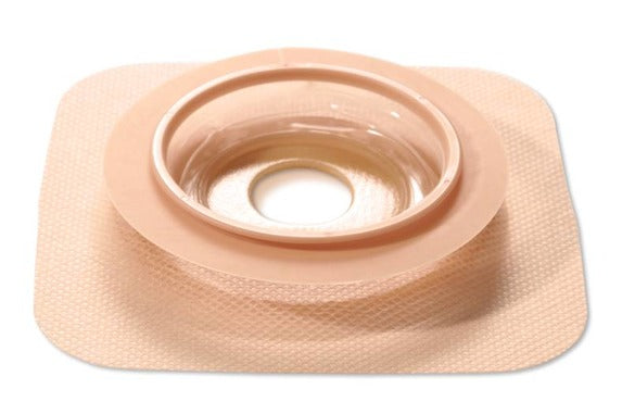 SQU 421044 BX/5 NATURA STOMAHESIVE  POSTOPERATIVE KIT, NON STERILE, W/ MOLDABLE SKIN BARRIER, W/ ACCORDION FLANGE. 70MM, 1 1/4" TO 1 3/4"  (33MM TO 45MM) .