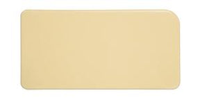 SQU 839003 BX/5 EAKIN SKIN BARRIER, 4" X 8" (10CM X 20CM), LRG/B
