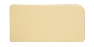 SQU 839003 BX/5 EAKIN SKIN BARRIER, 4" X 8" (10CM X 20CM), LRG/B