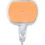 SQU 839263 BX/5 EAKIN COHESIVE FISTULA AND WOUND POUCH XL W/REMOTE DRAINAGE ATTACHMENT 245MM X 160MM