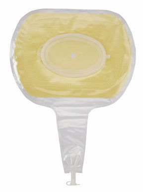 SQU 839267 BX/10 EAKIN FISTULA WOUND POUCH FOR WOUNDS UP TO 60MM X 86MM