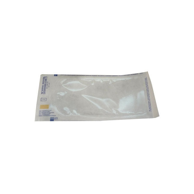 ST SS5A BX/200 POUCH SELF-SEAL LTTS 7.5 X 13 IN