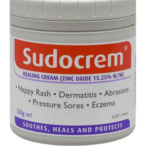 SUD 51006 1/EA SUDOCREAM 250G
