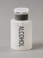 TEC 4024 EA/1 ALCOHOL DISPENSER 9 OZ, PUMP BOTTLE