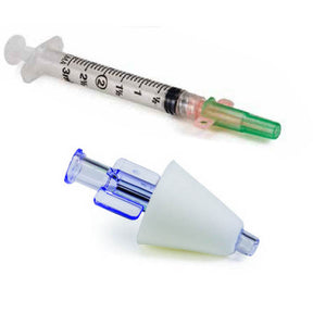 TFX MAD140 BX/25 LMA MAD NASAL INTRANASAL MUCOSAL ATOMIZATION DEVICE 3ML