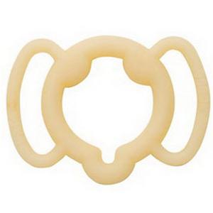 TIM OB1613 1/EA PRESSURE POINT STANDARD TENSION RING FOR ERECAID SYSTEMS, LARGE, 7/8'' DIAMETER, BEIGE,LATEX-FREE