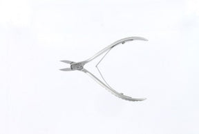 TMS 1018850 EA/1 TIMESCO NAIL CUTTER WITH STRAIGHT FINE JAW 5".